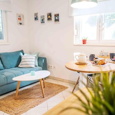 Apartment With Terrace And Garden Next To Marjan Park - 2 Free Bikes Split Buitenkant foto