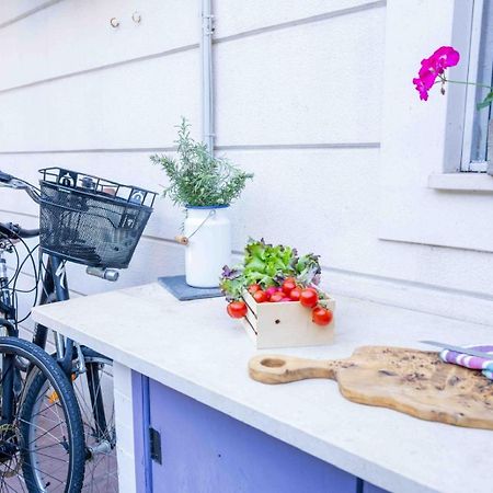 Apartment With Terrace And Garden Next To Marjan Park - 2 Free Bikes Split Buitenkant foto