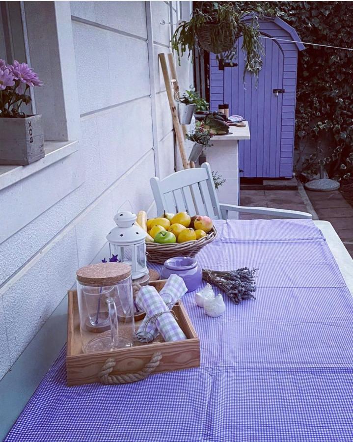 Apartment With Terrace And Garden Next To Marjan Park - 2 Free Bikes Split Buitenkant foto